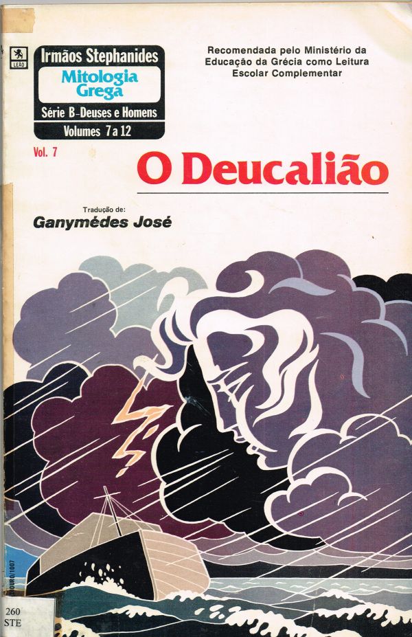 Deucalião. O